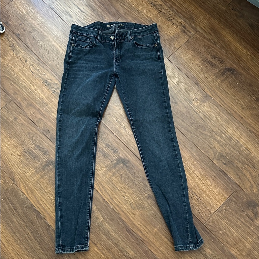 MICHAEL KORS SKINNY JEANS
